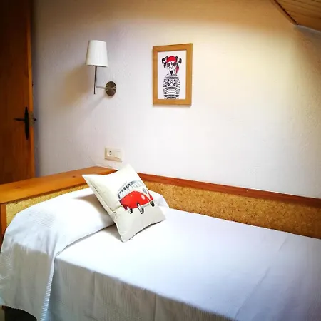 Apartment En El Centro De Bellver