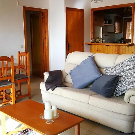 Apartment En El Centro De Bellver Bellver De Cerdanya
