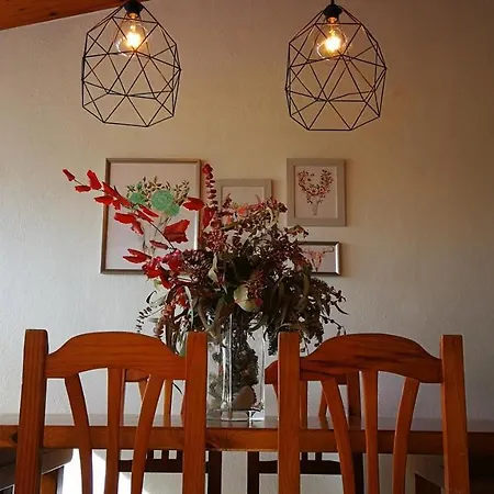 Apartment En El Centro De Bellver *