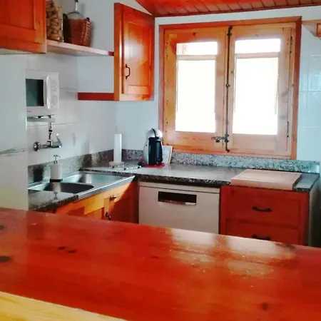 Apartment En El Centro De Bellver