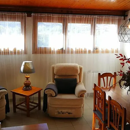 Apartment En El Centro De Bellver