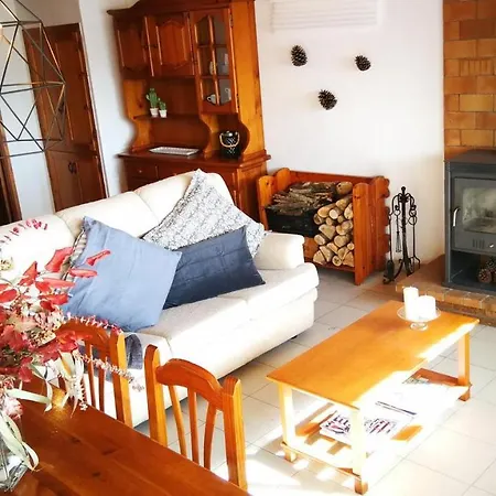 Apartment En El Centro De Bellver Bellver De Cerdanya
