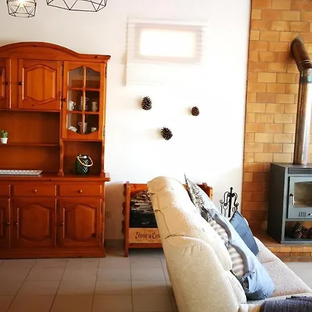 Apartment En El Centro De Bellver Bellver De Cerdanya